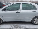 Toyota Corolla Ce/Le/Sport 2T1BR32E07C735652 снимка