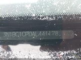Nissan Versa 1.8S 3N1BC1CP0AL441178 снимка