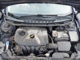 Hyundai Elantra Gl 5NPDH4AE0DH342892 снимка