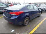 Hyundai Elantra Gl 5NPDH4AE0DH342892 снимка
