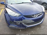 Hyundai Elantra Gl 5NPDH4AE0DH342892 снимка