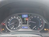 Lexus Is 250 JTHBK262072042379 снимка