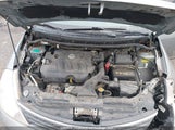 Nissan Versa 1.8S 3N1BC11E28L438102 снимка