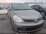 Nissan Versa 1.8S 3N1BC11E28L438102 снимка