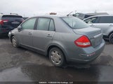 Nissan Versa 1.8S 3N1BC11E28L438102 снимка