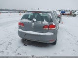 Volkswagen Golf 2.5L Comfortline/2.5L Highline/2.5L Sportline/2.5L Trendline WVWCA7AJ3CW231860 fotografie