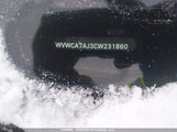 Volkswagen Golf 2.5L Comfortline/2.5L Highline/2.5L Sportline/2.5L Trendline WVWCA7AJ3CW231860 fotografie