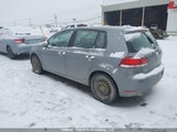 Volkswagen Golf 2.5L Comfortline/2.5L Highline/2.5L Sportline/2.5L Trendline WVWCA7AJ3CW231860 снимка