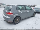 Volkswagen Golf 2.5L Comfortline/2.5L Highline/2.5L Sportline/2.5L Trendline WVWCA7AJ3CW231860 fotografie