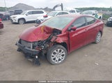 Hyundai Elantra Gl 5NPDH4AE1FH550069 снимка