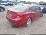Hyundai Elantra Gl 5NPDH4AE1FH550069 снимка
