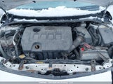 Toyota Corolla Ce 2T1BU40E29C045797 photo