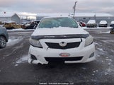 Toyota Corolla Ce 2T1BU40E29C045797 photo