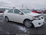Toyota Corolla Ce 2T1BU40E29C045797 photo