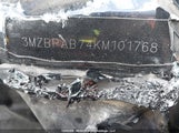 Mazda Mazda3 Gx 3MZBPAB74KM101768 снимка