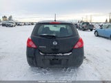 Nissan Versa S/Sl 3N1BC1CP5BL359397 fotografie