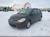 Nissan Versa S/Sl 3N1BC1CP5BL359397 снимка