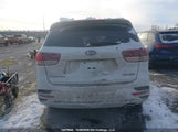 Kia Sorento Sx/Sx Limited 5XYPKDA13JG360639 снимка