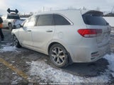 Kia Sorento Sx/Sx Limited 5XYPKDA13JG360639 fotografie