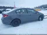 Honda Civic Lx 2HGFB2F41DH020853 снимка