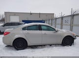Buick Regal Cxl W04GR5EC1B1006188 fotografie