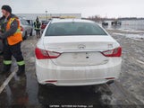 Hyundai Sonata 2.0T Limited 5NPEC4AB3BH187227 снимка