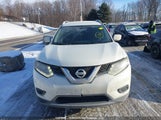 Nissan Rogue S/Sl/Sv 5N1AT2MTXFC844870 fotografie
