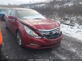Hyundai Sonata Se 5NPEC4AC3DH505410 снимка