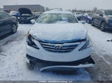 Hyundai Sonata Gl 5NPEB4AC6EH864562 снимка