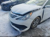 Hyundai Sonata Gl 5NPEB4AC6EH864562 снимка
