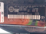 Toyota Corolla L/Le/Le Pls/Prm/S/S Pls 2T1BURHE7FC296330 снимка