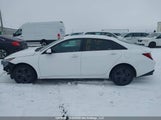 Hyundai Elantra KMHLM4AG2PU613319 снимка