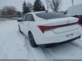Hyundai Elantra KMHLM4AG2PU613319 снимка