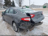 Ford Fusion Se 3FA6P0T91ER287202 снимка