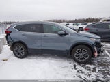 Honda Cr-V Ex-L 2HKRW2H89LH217615 снимка
