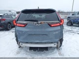 Honda Cr-V Ex-L 2HKRW2H89LH217615 снимка
