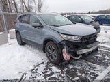 Honda Cr-V Ex-L 2HKRW2H89LH217615 снимка