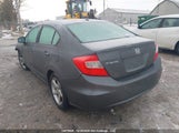 Honda Civic Exl 2HGFB2F99CH116692 снимка