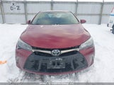 Toyota Camry Xse/Xle 4T1BK1FK1HU580800 photo