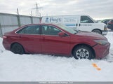 Toyota Camry Xse/Xle 4T1BK1FK1HU580800 снимка