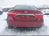 Toyota Camry Xse/Xle 4T1BK1FK1HU580800 fotografie