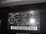 Hyundai Kona Sel KM8K6CAB6NU787153 снимка