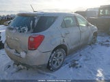 Chevrolet Equinox Ls 2GNFLEEK0F6185165 снимка