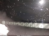 Honda Pilot Touring 5FNYF4H94EB503356 fotografie
