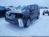 Honda Pilot Touring 5FNYF4H94EB503356 fotografie