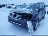 Honda Pilot Touring 5FNYF4H94EB503356 снимка