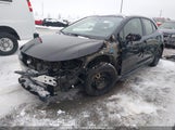Toyota Corolla N JTNK4MBE3S3247216 снимка