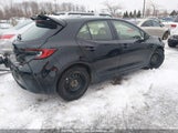 Toyota Corolla N JTNK4MBE3S3247216 снимка