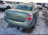 Nissan Altima 2.5 S 1N4AL11D06N399755 photo