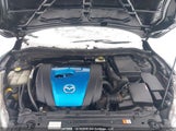 Mazda Mazda3 Gs-Sky JM1BL1L76C1688793 снимка